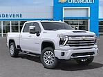 2025 Chevrolet Silverado 2500 Crew Cab 4x4 Pickup for sale #C5247 - photo 7