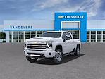 2025 Chevrolet Silverado 2500 Crew Cab 4x4 Pickup for sale #C5247 - photo 8