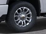 2025 Chevrolet Silverado 2500 Crew Cab 4x4 Pickup for sale #C5247 - photo 9