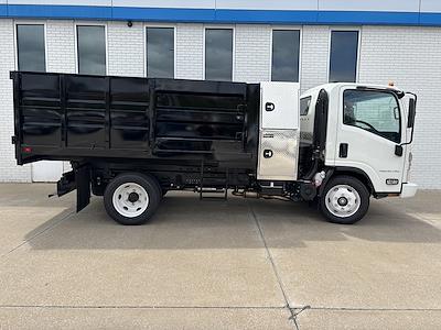 New 2025 Chevrolet LCF 4500HG - photo 1
