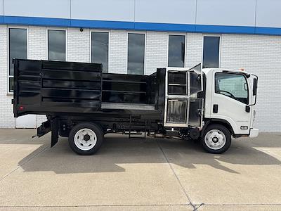 New 2025 Chevrolet LCF 4500HG - photo 1