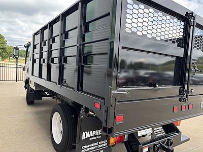 New 2025 Chevrolet LCF 4500HG - photo 1