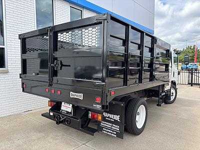 2025 Chevrolet LCF 4500HG Regular Cab 4x2 Landscape Dump for sale #C5268 - photo 2