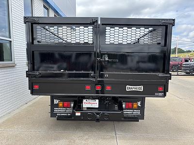 New 2025 Chevrolet LCF 4500HG - photo 1