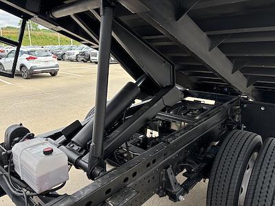 New 2025 Chevrolet LCF 4500HG - photo 1