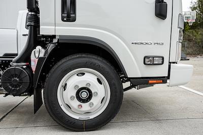 New 2025 Chevrolet LCF 4500HG - photo 1