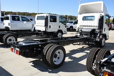 New 2025 Chevrolet LCF 5500HG Regular Cab Cab Chassis for sale #C5284 - photo 2