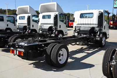 New 2025 Chevrolet LCF 5500HG Regular Cab Cab Chassis for sale #C5285 - photo 2