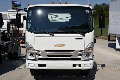New 2025 Chevrolet LCF 4500HG - photo 1
