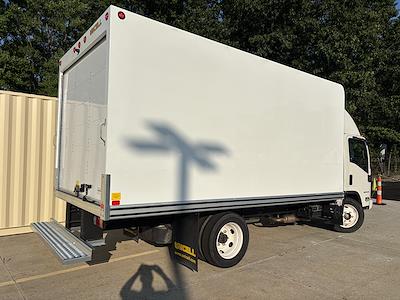 New 2025 Chevrolet LCF 4500HG Regular Cab 16' Unicell Box Truck for sale #C5289 - photo 2