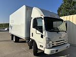 New 2025 Chevrolet LCF 4500HG Regular Cab 16' Unicell Box Truck for sale #C5289 - photo 1