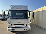 New 2025 Chevrolet LCF 4500HG Regular Cab 16' Unicell Box Truck for sale #C5289 - photo 3