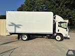 New 2025 Chevrolet LCF 4500HG Regular Cab 16' Unicell Box Truck for sale #C5289 - photo 4