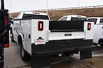 New 2025 Chevrolet Silverado 3500 Regular Cab Knapheide 6108D54 8' 11" Service Truck for sale #C5325 - photo 4
