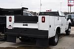New 2025 Chevrolet Silverado 3500 Regular Cab Knapheide 6108D54 8' 11" Service Truck for sale #C5325 - photo 2