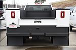 New 2025 Chevrolet Silverado 3500 Regular Cab Knapheide 6108D54 8' 11" Service Truck for sale #C5325 - photo 6
