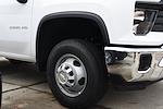 New 2025 Chevrolet Silverado 3500 Regular Cab Knapheide 6108D54 8' 11" Service Truck for sale #C5325 - photo 7