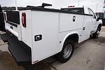 New 2025 Chevrolet Silverado 3500 Regular Cab Knapheide 6108D54 8' 11" Service Truck for sale #C5325 - photo 8