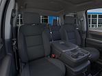 2025 Chevrolet Silverado 1500 Double Cab 4x4 Pickup for sale #C5400 - photo 16