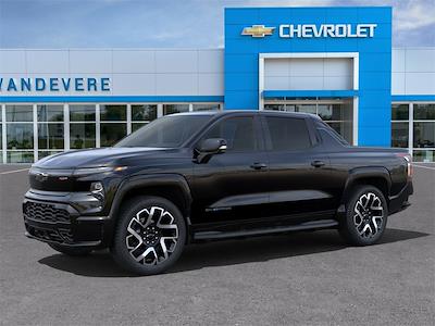 2025 Chevrolet Silverado EV Crew Cab AWD Pickup for sale #C5425 - photo 2