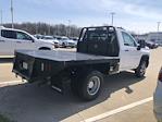 New 2025 Chevrolet Silverado 3500 Work Truck Regular Cab 4x4 Flatbed Truck for sale #C5432 - photo 29