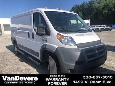 2016 Ram ProMaster 1500 Low Roof FWD Empty Cargo Van for sale #C5464B - photo 1
