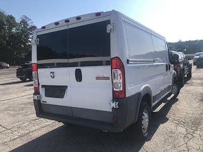 2016 Ram ProMaster 1500 Low Roof FWD Empty Cargo Van for sale #C5464B - photo 2