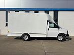 New 2025 Chevrolet Express 3500 12' Unicell Box Van for sale #C5615 - photo 1