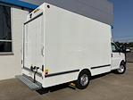 New 2025 Chevrolet Express 3500 12' Unicell Box Van for sale #C5615 - photo 2