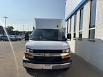 New 2025 Chevrolet Express 3500 12' Unicell Box Van for sale #C5615 - photo 4