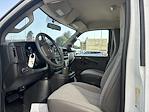 New 2025 Chevrolet Express 3500 12' Unicell Box Van for sale #C5615 - photo 8