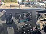New 2025 Chevrolet Express 3500 12' Unicell Box Van for sale #C5615 - photo 9