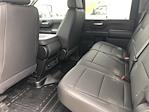 2025 Chevrolet Silverado 3500 Crew Cab DRW 4x4 Knapheide Flatbed Truck for sale #C5677 - photo 10