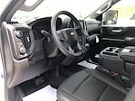 2025 Chevrolet Silverado 3500 Crew Cab DRW 4x4 Knapheide Flatbed Truck for sale #C5677 - photo 11