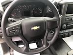 2025 Chevrolet Silverado 3500 Crew Cab DRW 4x4 Knapheide Flatbed Truck for sale #C5677 - photo 14
