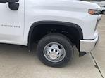 2025 Chevrolet Silverado 3500 Crew Cab DRW 4x4 Knapheide Flatbed Truck for sale #C5677 - photo 6
