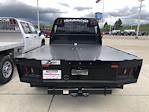 2025 Chevrolet Silverado 3500 Crew Cab DRW 4x4 Knapheide Flatbed Truck for sale #C5677 - photo 7