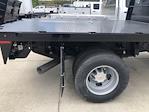 2025 Chevrolet Silverado 3500 Crew Cab DRW 4x4 Knapheide Flatbed Truck for sale #C5677 - photo 9