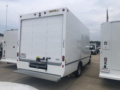 2025 Chevrolet Express 3500 Regular Cab DRW RWD Unicell Box Van for sale #C5738 - photo 2