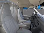 New 2025 Chevrolet Express 3500 16' Unicell Box Van with Walkramp for sale #C5738 - photo 15