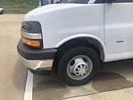 New 2025 Chevrolet Express 3500 16' Unicell Box Van with Walkramp for sale #C5738 - photo 5