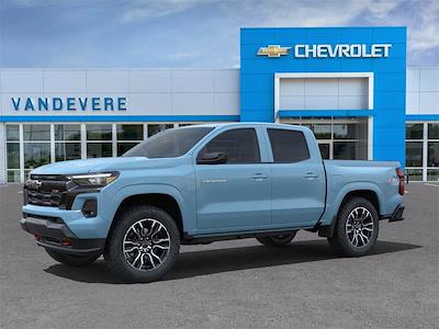 2025 Chevrolet Colorado Crew Cab 4x4 Pickup for sale #C5760 - photo 2