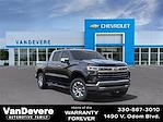2025 Chevrolet Silverado 1500 Crew Cab 4x4 Pickup for sale #C5781 - photo 1