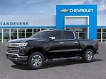 2025 Chevrolet Silverado 1500 Crew Cab 4x4 Pickup for sale #C5781 - photo 3