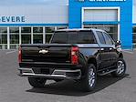 2025 Chevrolet Silverado 1500 Crew Cab 4x4 Pickup for sale #C5781 - photo 2