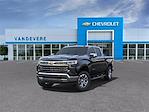 2025 Chevrolet Silverado 1500 Crew Cab 4x4 Pickup for sale #C5781 - photo 8