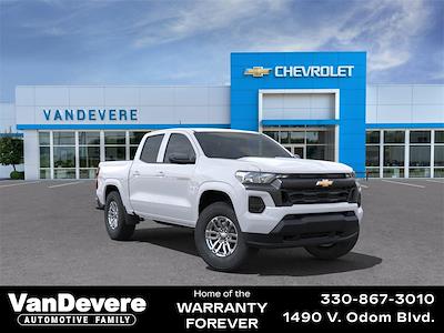 2025 Chevrolet Colorado Crew Cab 4x4 Pickup for sale #C5782 - photo 1