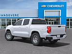 2025 Chevrolet Colorado Crew Cab 4x4 Pickup for sale #C5782 - photo 4