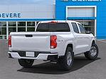 2025 Chevrolet Colorado Crew Cab 4x4 Pickup for sale #C5782 - photo 2