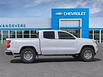 2025 Chevrolet Colorado Crew Cab 4x4 Pickup for sale #C5782 - photo 5
